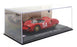 Leo Models 1/43 Scale 5326B - Maserati Tipo 64 Targa Florio 1962 #154 Abate