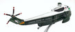 Corgi 1/72 Scale Diecast AA33403 - Sikorsky VH-3D Sea King US Presidential
