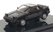 Paragon 1/64 Scale PA-55421 - 1985 Toyota MR2 Mk1 - Met. Black