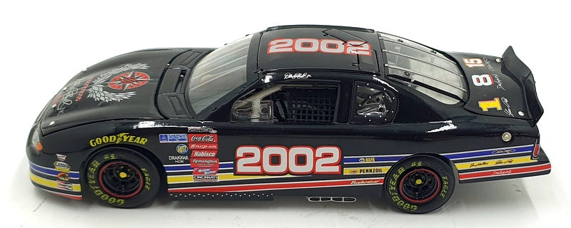 Action 1/24 Scale 400935 - Chevrolet Elite 2002 Pit Stop Practice Car NASCAR