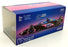 Burago 1/43 Scale 18-38073 - F1 BWT Alpine A523 2023 #10 P.Gasly