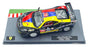 Altaya 1/43 Scale 30424Q - Ferrari 430 Scuderia #73 24h Spa-Francorchamps 2012