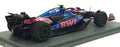 Spark 1/43 Scale S9585 - F1 Alpine A525 BWT #7 Austraian GP 2025 - Doohan