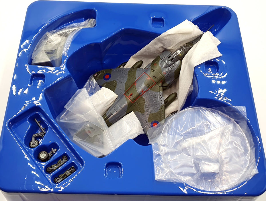 Corgi 1/72 Scale Diecast AA32401 - Sea Harrier GR.3 XZ997 Aircraft Falklands