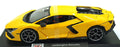 Maisto 1/18 Scale Diecast 46629 - Lamborghini Revuelto - Yellow