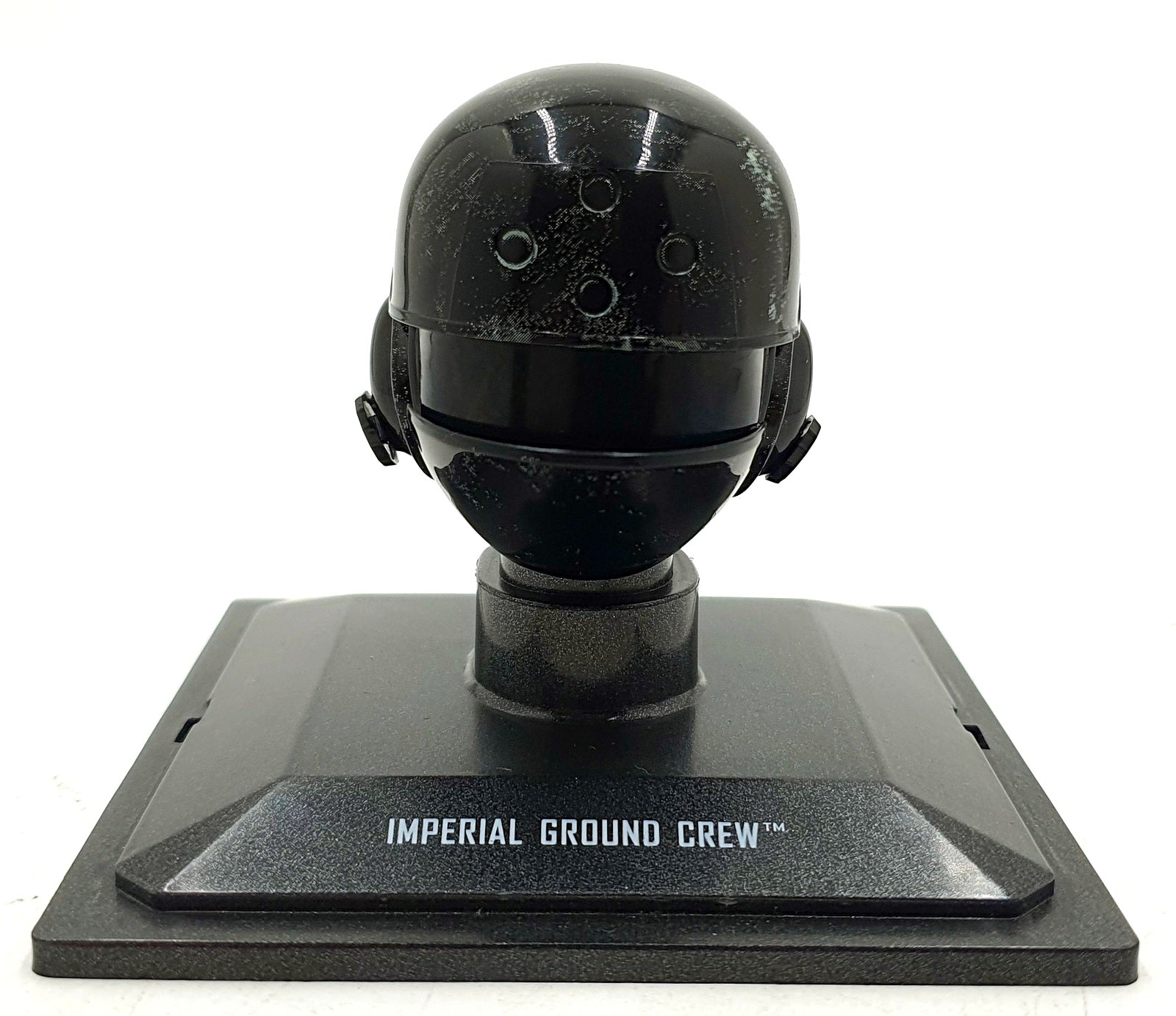Deagostini HEL50 - Star Wars Helmet Collection - Imperial Ground Crew