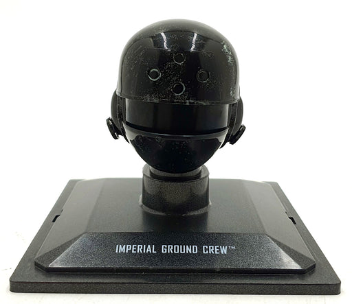 Deagostini HEL50 - Star Wars Helmet Collection - Imperial Ground Crew