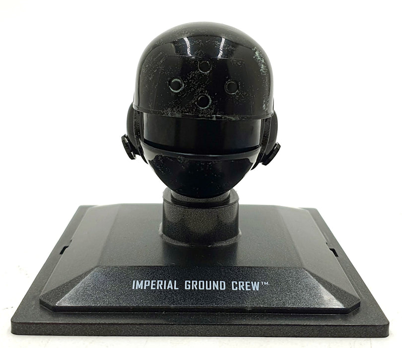 Deagostini HEL50 - Star Wars Helmet Collection - Imperial Ground Crew