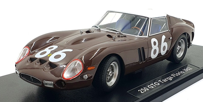 Motorsport - All Forms