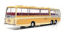 Corgi 1/50 Scale Diecast 35304 - Bedford Val Coach Smiths Tours (Shearings)