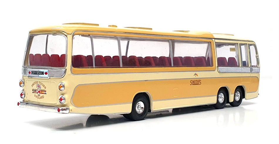 Corgi 1/50 Scale Diecast 35304 - Bedford Val Coach Smiths Tours (Shearings)