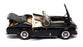 Feeling 43 1/43 Scale KL1954B - 1954 Ferrari 375 King Leopold - Black