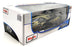 Maisto 1/18 Scale Diecast 46629 - Lamborghini V12 Vision Gran Turismo - Gold