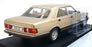 MCG 1/18 Scale Diecast MCG18548 - Mercedes-Benz S Class W126 - Met. Beige
