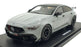 GT Spirit 1/18 Scale Resin GT513 - Mercedes-Benz Brabus Rocket 1000 - Grey