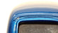 Elegance 1/43 Scale 113 - 1950 Cadillac S. 86 Calandre Service Car - Met. Blue