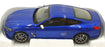 Norev 1/18 Scale Diecast 183286 - BMW M850i 2018 - Metallic Blue