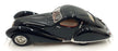 CMC 1/18 Scale M-166 - Talbot Lago Coupe T150 C-SS Teardrop 1937-39 Black