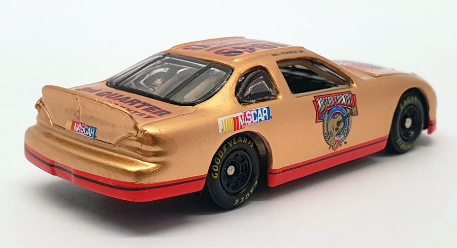 Action 1/64 Scale C649803484-2 - Pontiac Nascar Country 1948-98 - Bill France