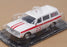 DeAgostini 1/43 Scale D1425WR - YA3-24-03 Russian Ambulance - White/Red