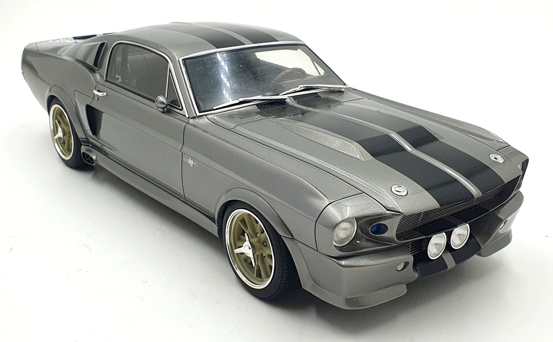 Greenlight 1/12 Scale 12102 -1967 Ford Mustang Shelby GT500E Eleanor