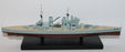 DeAgostini Atlas Editions Legendary Warships - HMS PRINCE OF WALES