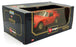 Burago 1/18 Scale Diecast 3011 - 1962 Ferrari 250 GTO - Red