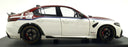 Solido 1/18 Scale S1806907 - 2023 Alfa Romeo Giulia GTA - Bianco/Rosso