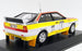 Minichamps 1/18 Scale 155 841101 - Audi Quattro A2 Rally Of New Zealand '84