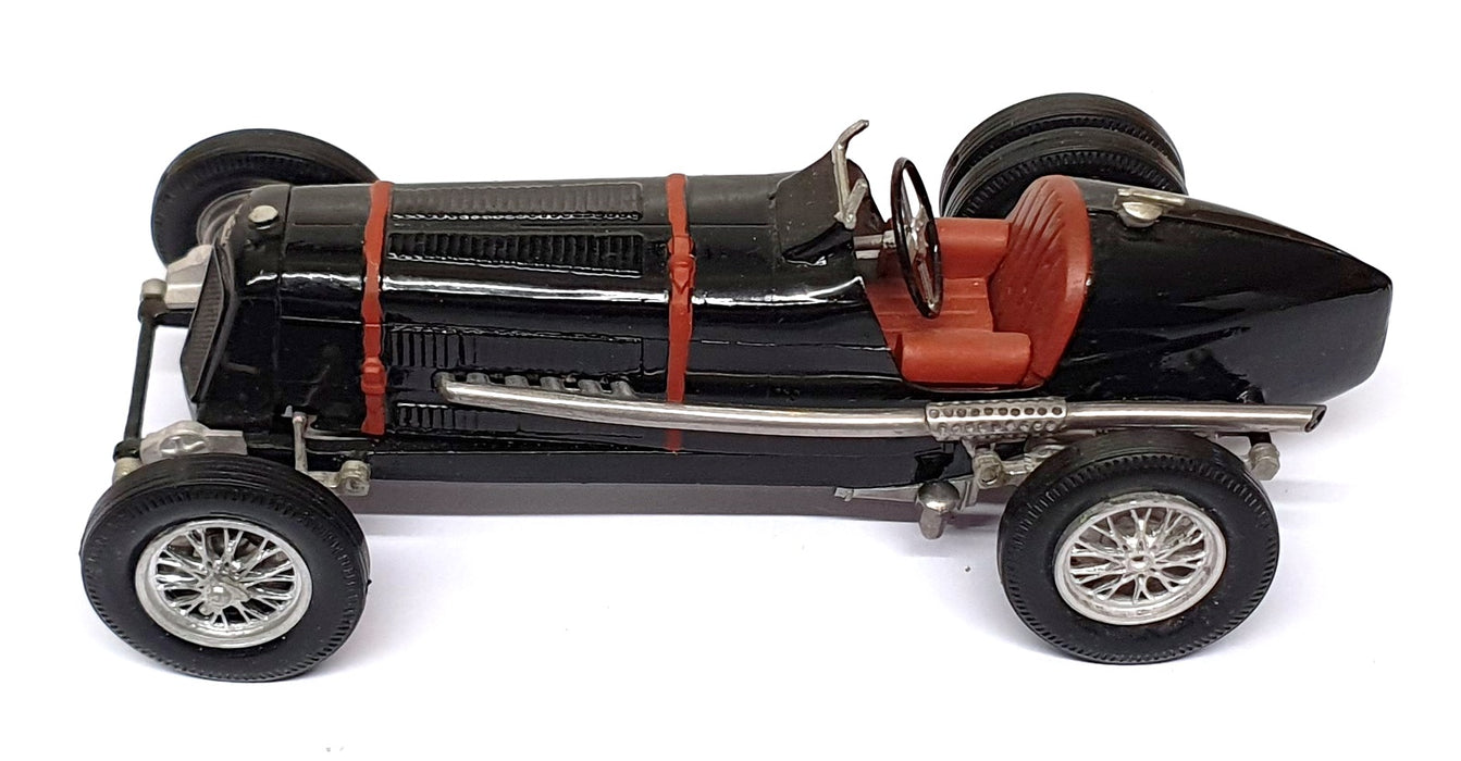 Unknown Brand Or Make ? UBM03B - Appx 14.5cm Long Model Car - Black