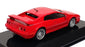 Panini 1/43 Scale PN02B - 2002 Lotus Esprit V8 25th Anniversary Edition - Red