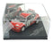 Skid 1/43 Scale SKM99072 - Peugeot 306 Maxi #5 Rally El Corte Ingles 1999