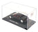 Norev 1/43 Scale Diecast RC06B - Peugeot RC Concept Car - Black