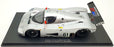 Spark 1/18 Scale 18S840 - Sauber C9 Le Mans 2nd 1989 #61 M.Baldi