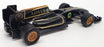 Welly 1/34-39 Scale 43646 - Lotus 125 Pull Back And Go - Black