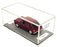 Altaya 1/43 Scale Diecast M011B - 1967 Morris 1100 - REPAINTED Burgundy
