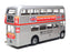 Sun Star 1/24 Scale 2906 SRM 25-850 DYE Queen's Silver Jubilee-Woolworth RM Bus