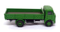 Base Toys 1/76 Scale AMS-01 - AEC Mercury Dropside Truck - Green