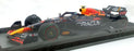 Spark 1/18 Scale 18S778 Oracle Red Bull RB18 Singapore F1 2022 #11 S.Perez