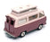 Corgi Toys Original Diecast 420 - Ford Thames Airborne Caravan