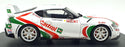 Solido 1/18 Scale Diecast S1809007 - 2024 Toyota Racing Tribute #36