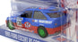 Greenlight 1/64 Scale 41120-E - 1995 Ford Escort RS Cosworth - Chase