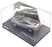 Carrera Evolution 1/32 Scale Slot Car 25701 - Aston Martin V12 Vanquish - Grey