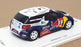 Spark 1/43 Scale SF085 - Citroen DS3 Sainteloc Racing #6 Trophee Andros 2015