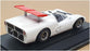 Ebbro 1/43 Scale 43493 - 1968 Nissan R381 Gr.6 Prototype - White