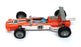 Corgi Toys Original Diecast 158 - Lotus Climax F1 - Orange/White