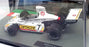 Altaya 1/43 Scale 28225C - F1 Brabham BT44 1974 Carlos Reutemann