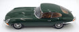 GT Spirit 1/12 Scale Resin ZM050 - Jaguar E-Type Coupe - Green