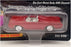 Johnny Lightning 1/64 Scale 441-03 - Ford Bad Bird Hot Rod - Dk Red