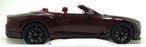 Top Speed 1/18 Scale Resin TS0292 - Bentley Continental GT Convertible